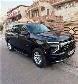 شيفروليه تاهو
